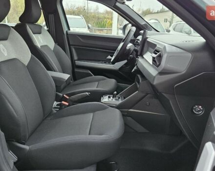 Рено Дастер, объемом двигателя 1.33 л и пробегом 0 тыс. км за 25759 $, фото 20 на Automoto.ua