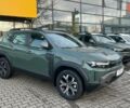 купити нове авто Рено Дастер 2025 року від офіційного дилера ООО«Торговий дім «Фаворит – Авто» Рено фото