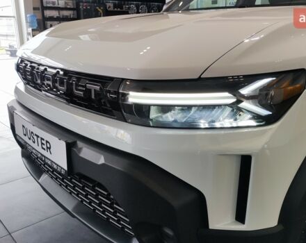 Рено Дастер, об'ємом двигуна 1.5 л та пробігом 0 тис. км за 23184 $, фото 5 на Automoto.ua