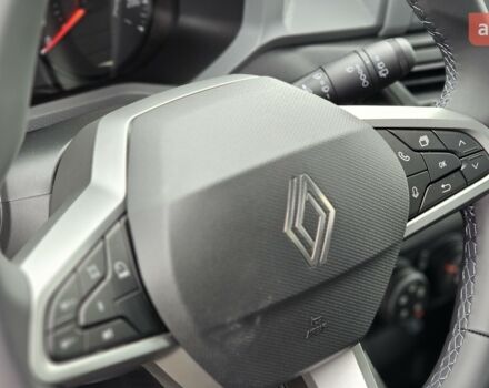 Рено Дастер, объемом двигателя 1.5 л и пробегом 0 тыс. км за 24046 $, фото 15 на Automoto.ua