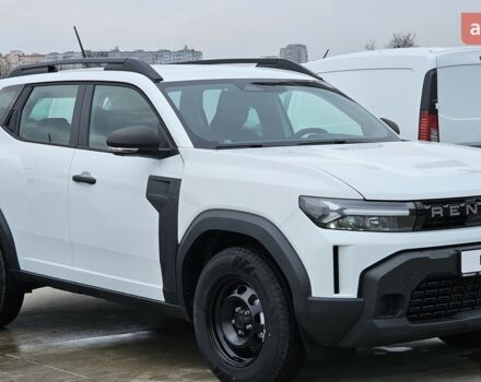 Рено Дастер, объемом двигателя 1.5 л и пробегом 0 тыс. км за 24046 $, фото 4 на Automoto.ua