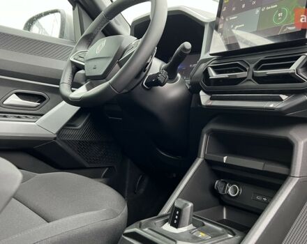купити нове авто Рено Дастер 2025 року від офіційного дилера Автоцентр AUTO.RIA Рено фото