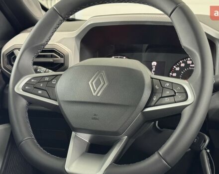 купить новое авто Рено Дастер 2025 года от официального дилера Автоцентр AUTO.RIA Рено фото