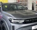 купить новое авто Рено Дастер 2025 года от официального дилера ТзОВ Луцьк-Експо Рено фото