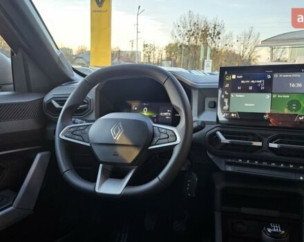 Рено Дастер, объемом двигателя 1.5 л и пробегом 0 тыс. км за 25910 $, фото 13 на Automoto.ua