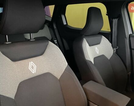 купить новое авто Рено Дастер 2025 года от официального дилера Автоцентр AUTO.RIA Рено фото