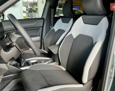 Рено Дастер, об'ємом двигуна 1.2 л та пробігом 0 тис. км за 29357 $, фото 19 на Automoto.ua