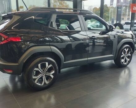 купить новое авто Рено Дастер 2025 года от официального дилера АВТО ГРУП Renault Рено фото