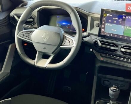 Рено Дастер, об'ємом двигуна 1.2 л та пробігом 0 тис. км за 29357 $, фото 17 на Automoto.ua