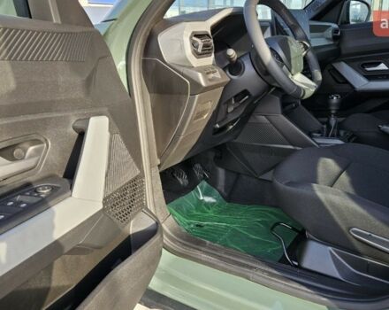 Рено Дастер, объемом двигателя 1.5 л и пробегом 0 тыс. км за 25514 $, фото 23 на Automoto.ua