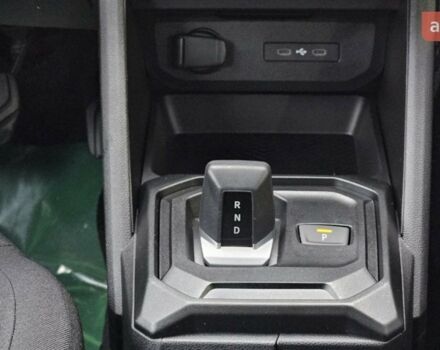 Рено Дастер, объемом двигателя 1.33 л и пробегом 0 тыс. км за 25759 $, фото 22 на Automoto.ua