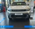купити нове авто Рено Дастер 2025 року від офіційного дилера АВТО ГРУП Renault Рено фото