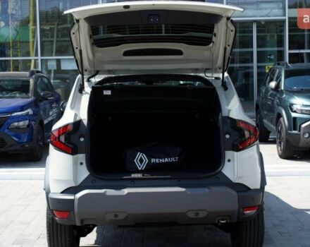 Рено Дастер, объемом двигателя 1.5 л и пробегом 0 тыс. км за 25682 $, фото 12 на Automoto.ua