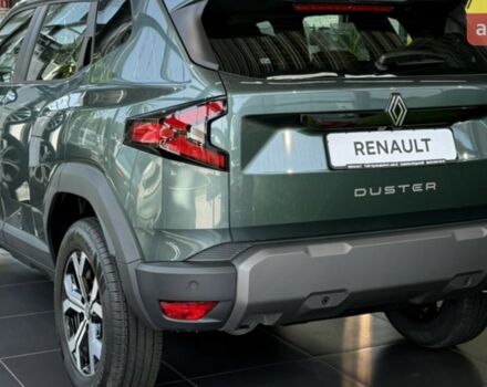 купити нове авто Рено Дастер 2025 року від офіційного дилера ООО«Торговий дім «Фаворит – Авто» Рено фото