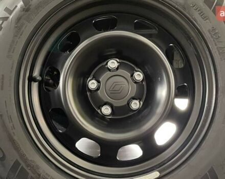 Рено Дастер, об'ємом двигуна 1.5 л та пробігом 0 тис. км за 23984 $, фото 9 на Automoto.ua