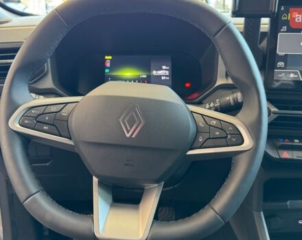 купити нове авто Рено Дастер 2025 року від офіційного дилера Автоцентр AUTO.RIA Рено фото