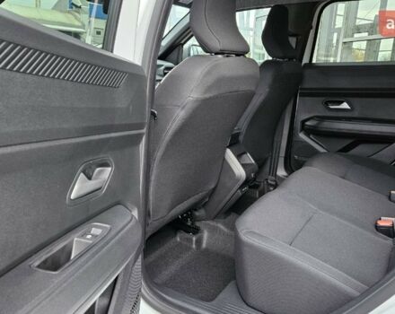 Рено Дастер, объемом двигателя 1.5 л и пробегом 0 тыс. км за 25669 $, фото 21 на Automoto.ua