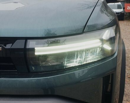 купить новое авто Рено Дастер 2025 года от официального дилера Автоцентр AUTO.RIA Рено фото