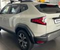 купити нове авто Рено Дастер 2025 року від офіційного дилера АДАМАНТ МОТОРС ЗАПОРІЖЖЯ Рено фото