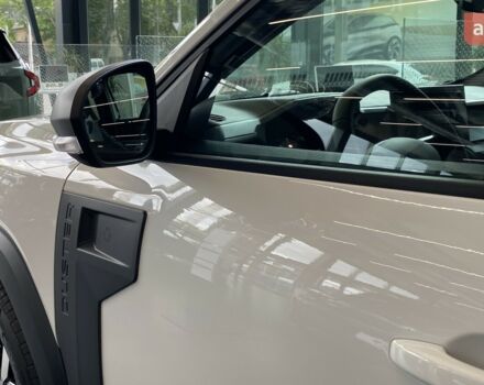 купить новое авто Рено Дастер 2025 года от официального дилера Автоцентр AUTO.RIA Рено фото