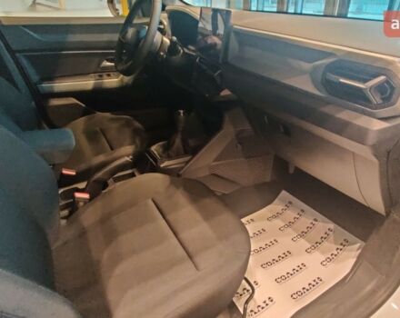 Рено Дастер, объемом двигателя 1.5 л и пробегом 0 тыс. км за 25075 $, фото 17 на Automoto.ua