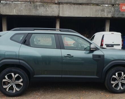 купить новое авто Рено Дастер 2025 года от официального дилера Автоцентр AUTO.RIA Рено фото