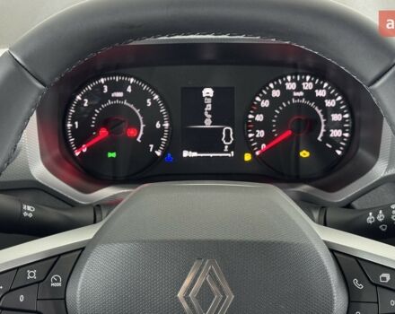 купить новое авто Рено Дастер 2025 года от официального дилера Автоцентр AUTO.RIA Рено фото