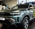 купити нове авто Рено Дастер 2025 року від офіційного дилера Автоцентр AUTO.RIA Рено фото