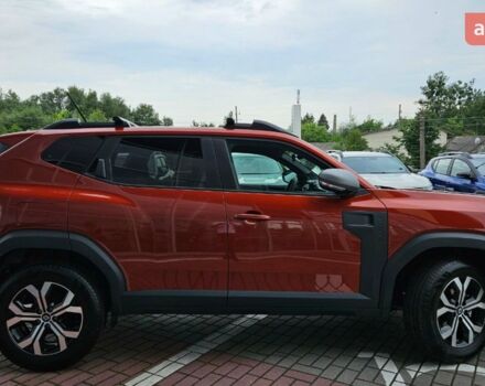 Рено Дастер, об'ємом двигуна 1.5 л та пробігом 0 тис. км за 26311 $, фото 12 на Automoto.ua