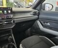 Рено Дастер, объемом двигателя 1.2 л и пробегом 0 тыс. км за 29245 $, фото 26 на Automoto.ua