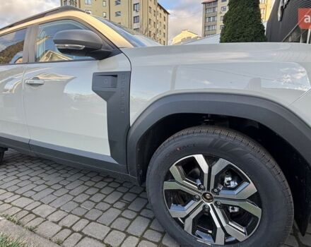 купить новое авто Рено Дастер 2025 года от официального дилера Автоцентр AUTO.RIA Рено фото