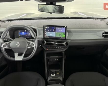 купить новое авто Рено Дастер 2025 года от официального дилера Автоцентр AUTO.RIA Рено фото