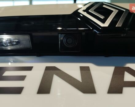 купить новое авто Рено Дастер 2025 года от официального дилера Renault ВІННЕР ОБОЛОНЬ Рено фото