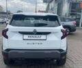 купить новое авто Рено Дастер 2025 года от официального дилера Торговий Дім «Фаворит Авто Київ» Рено фото