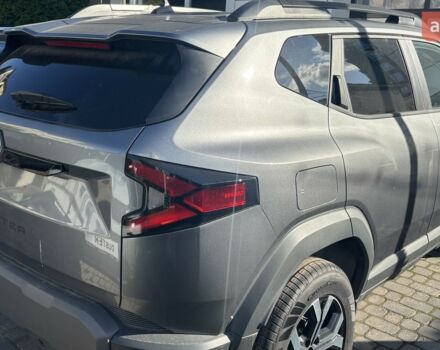 Рено Дастер 2025 года купить новое авто Рено Дастер 2025 года от официального дилера Автоцентр AUTO.RIA Рено фото