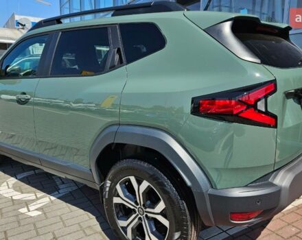 Рено Дастер, об'ємом двигуна 1.2 л та пробігом 0 тис. км за 27758 $, фото 3 на Automoto.ua