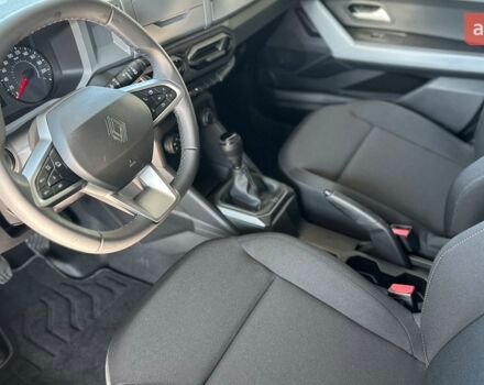 Рено Дастер, объемом двигателя 1.5 л и пробегом 0 тыс. км за 24481 $, фото 2 на Automoto.ua