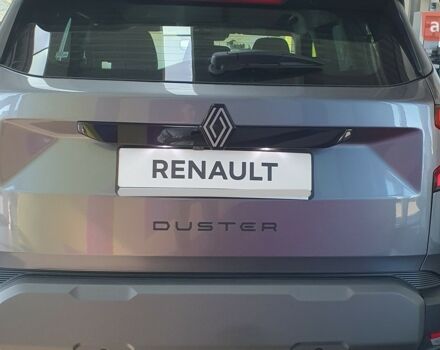 купити нове авто Рено Дастер 2025 року від офіційного дилера Автоцентр AUTO.RIA Рено фото