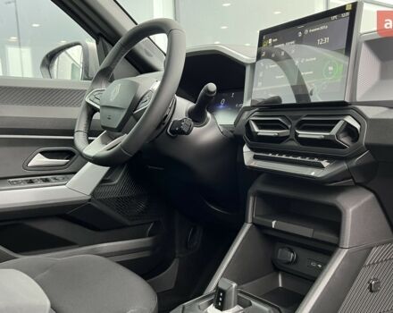 купить новое авто Рено Дастер 2025 года от официального дилера Автоцентр AUTO.RIA Рено фото