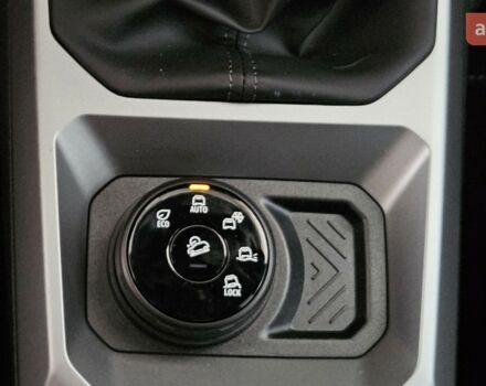 Рено Дастер, объемом двигателя 1.2 л и пробегом 0 тыс. км за 28869 $, фото 33 на Automoto.ua