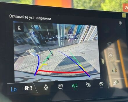 Рено Дастер, объемом двигателя 1.2 л и пробегом 0 тыс. км за 29419 $, фото 20 на Automoto.ua