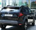 Рено Дастер, объемом двигателя 1.33 л и пробегом 0 тыс. км за 26574 $, фото 5 на Automoto.ua