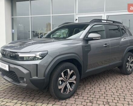 Рено Дастер, объемом двигателя 1.5 л и пробегом 0 тыс. км за 26801 $, фото 2 на Automoto.ua