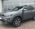 Рено Дастер, объемом двигателя 1.5 л и пробегом 0 тыс. км за 26801 $, фото 2 на Automoto.ua
