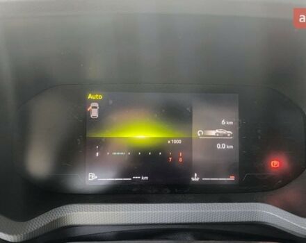 купити нове авто Рено Дастер 2025 року від офіційного дилера АВТО ГРУП Renault Рено фото