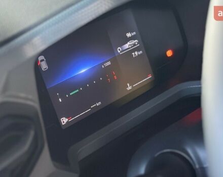 Рено Дастер, объемом двигателя 1.33 л и пробегом 0 тыс. км за 25703 $, фото 13 на Automoto.ua