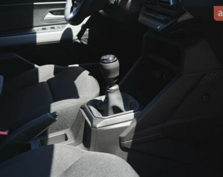 Рено Дастер, об'ємом двигуна 1.5 л та пробігом 0 тис. км за 25776 $, фото 21 на Automoto.ua