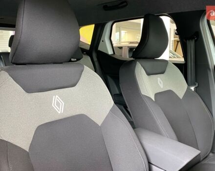 купить новое авто Рено Дастер 2025 года от официального дилера Автоцентр AUTO.RIA Рено фото