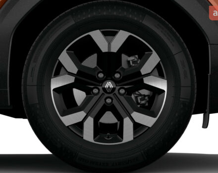 купити нове авто Рено Дастер 2025 року від офіційного дилера Автоцентр AUTO.RIA Рено фото