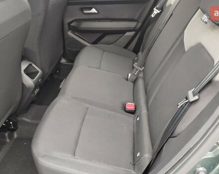 купить новое авто Рено Дастер 2025 года от официального дилера Renault ВІННЕР ОБОЛОНЬ Рено фото